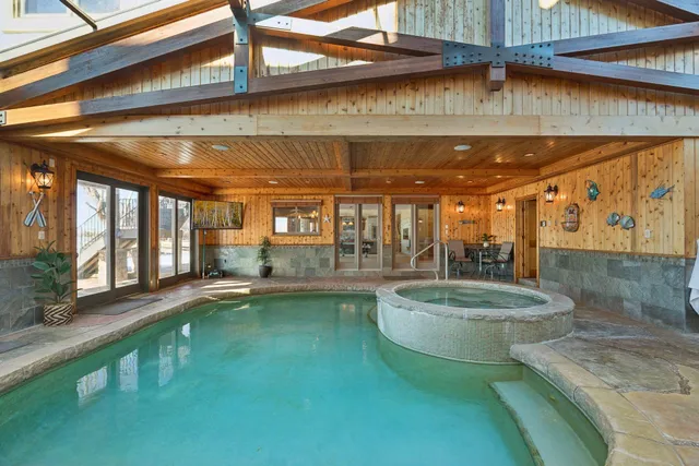 $2,650,000 | 22620 Hayward Avenue North, Forest Lake, MN 55025