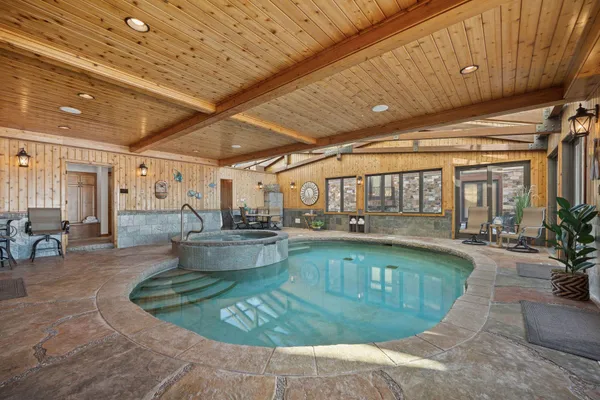 $2,495,000 | 22620 Hayward Avenue North, Forest Lake, MN 55025