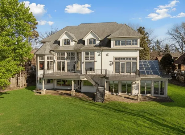 $2,395,000 | 22620 Hayward Avenue North, Forest Lake, MN 55025