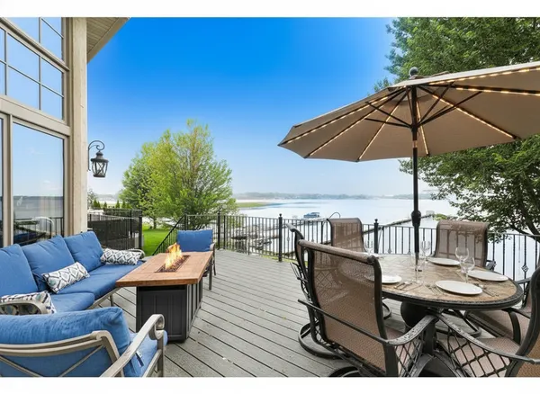 $2,395,000 | 22620 Hayward Avenue North, Forest Lake, MN 55025
