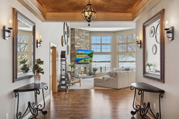 $2,495,000 | 22620 Hayward Avenue North, Forest Lake, MN 55025