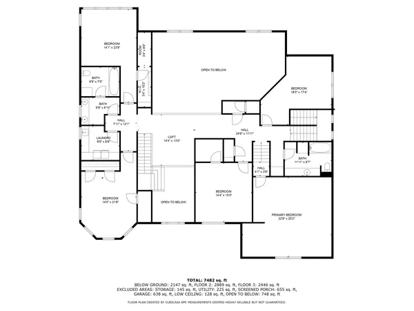 $2,395,000 | 22620 Hayward Avenue North, Forest Lake, MN 55025
