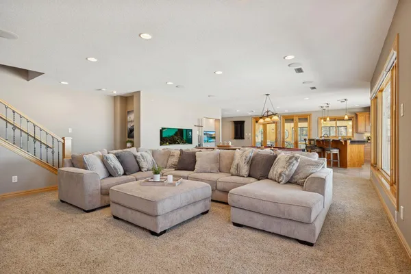 $2,495,000 | 22620 Hayward Avenue North, Forest Lake, MN 55025