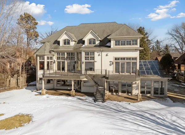 $2,495,000 | 22620 Hayward Avenue North, Forest Lake, MN 55025