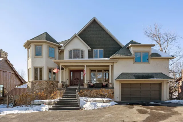 $2,650,000 | 22620 Hayward Avenue North, Forest Lake, MN 55025