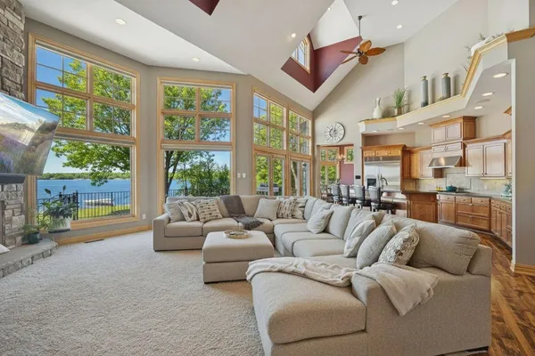 $2,395,000 | 22620 Hayward Avenue North, Forest Lake, MN 55025