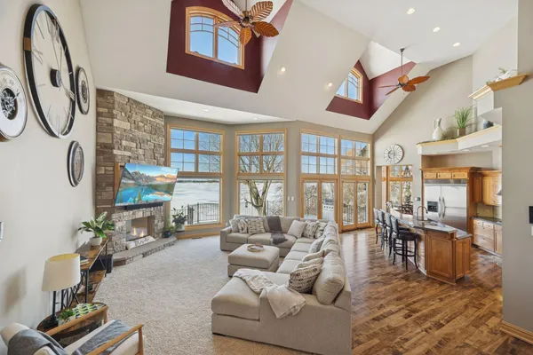 $2,495,000 | 22620 Hayward Avenue North, Forest Lake, MN 55025