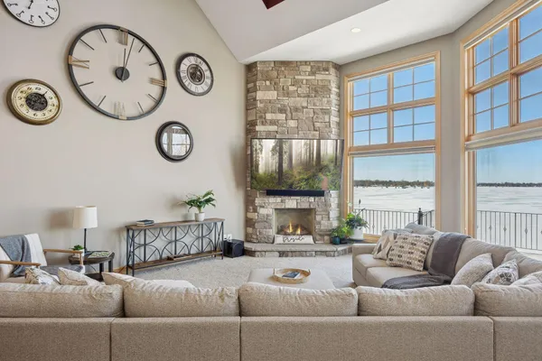 $2,495,000 | 22620 Hayward Avenue North, Forest Lake, MN 55025
