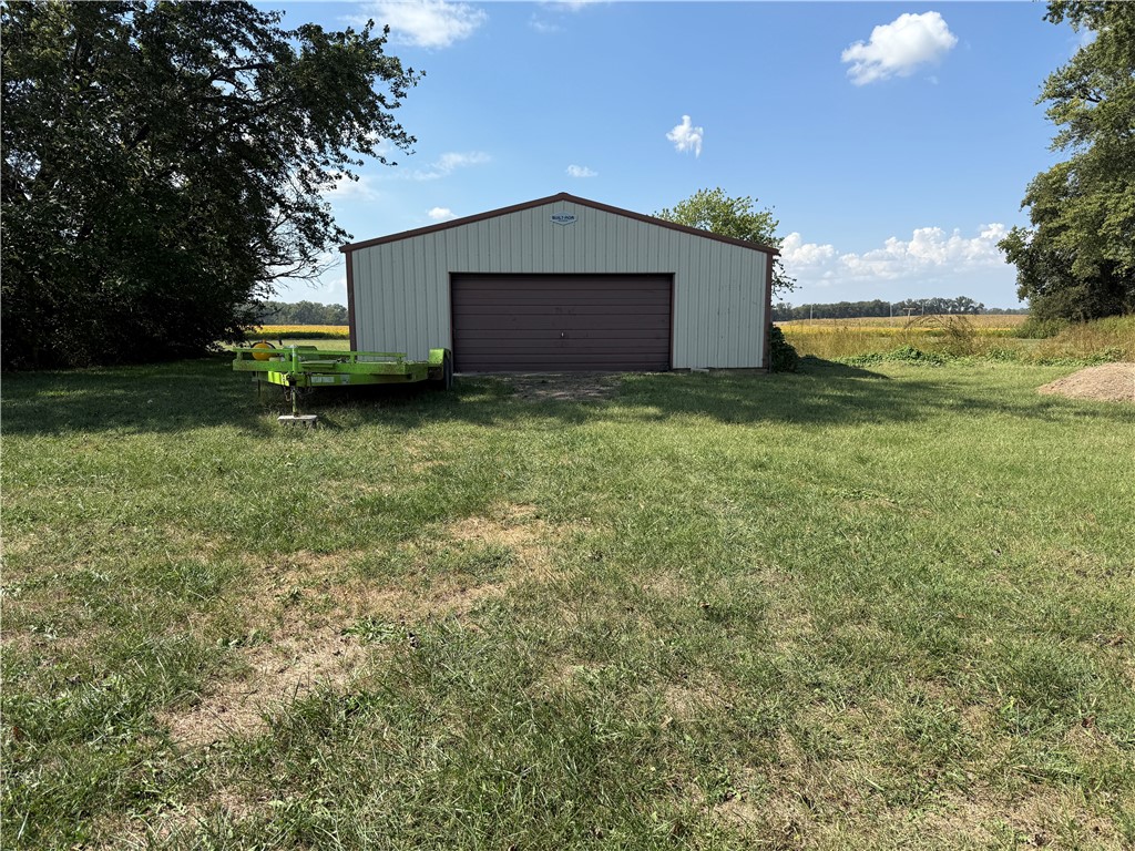 381 North Bennington Road Olney, IL 62450 - Photo 5 of 25
