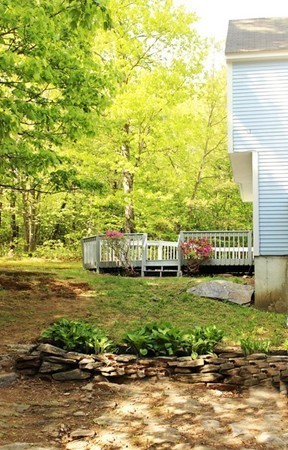 24 Sycamore Drive Rutland, MA 01543 - Photo 27 of 30 a view of a ocean view
