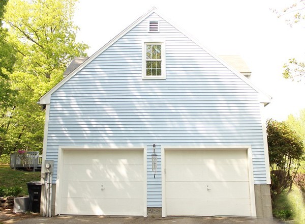 24 Sycamore Drive Rutland, MA 01543 - Photo 3 of 30 a view of a house with white door