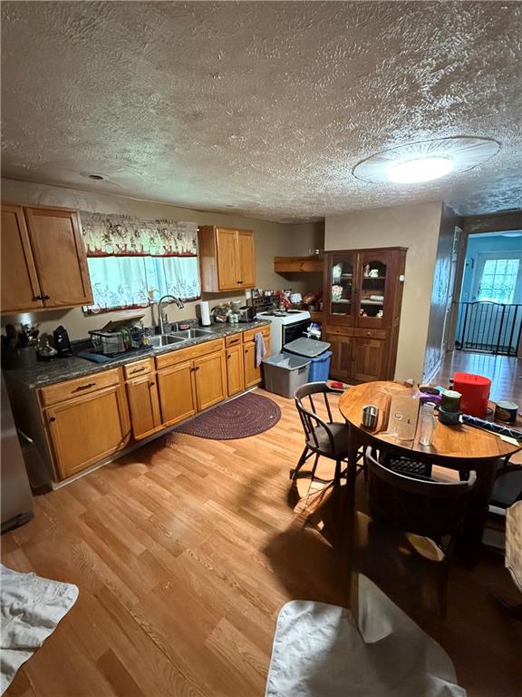 802 8th Street Mather, PA 15346 - Photo 14 of 27 a room with furniture pool table dining table and chairs