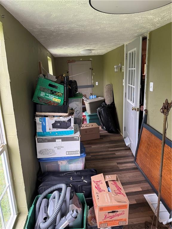 802 8th Street Mather, PA 15346 - Photo 20 of 27 a room with furniture and a potted plant