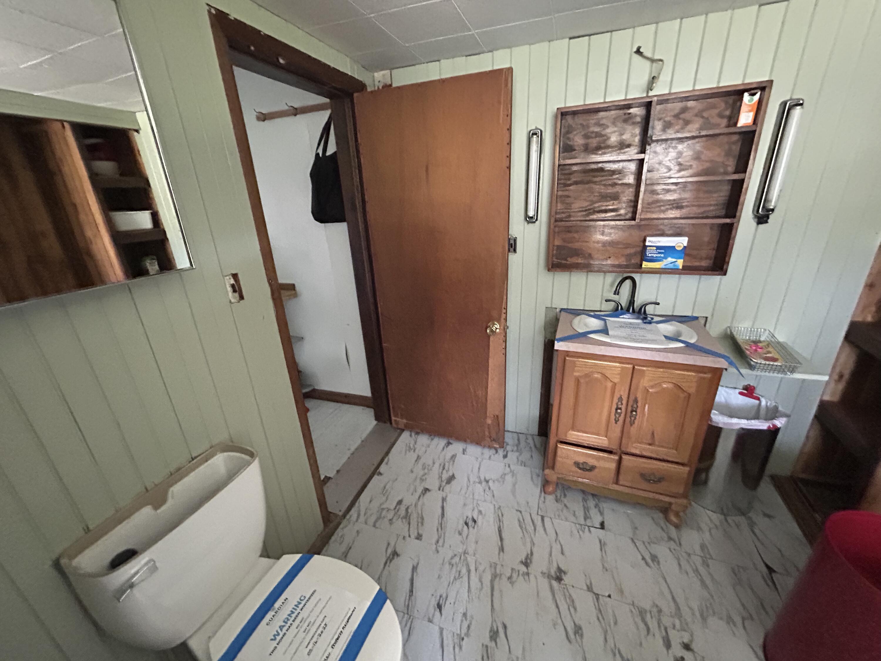 800 Estabrook Road Amity, ME 04471 - Photo 22 of 50 Bathroom