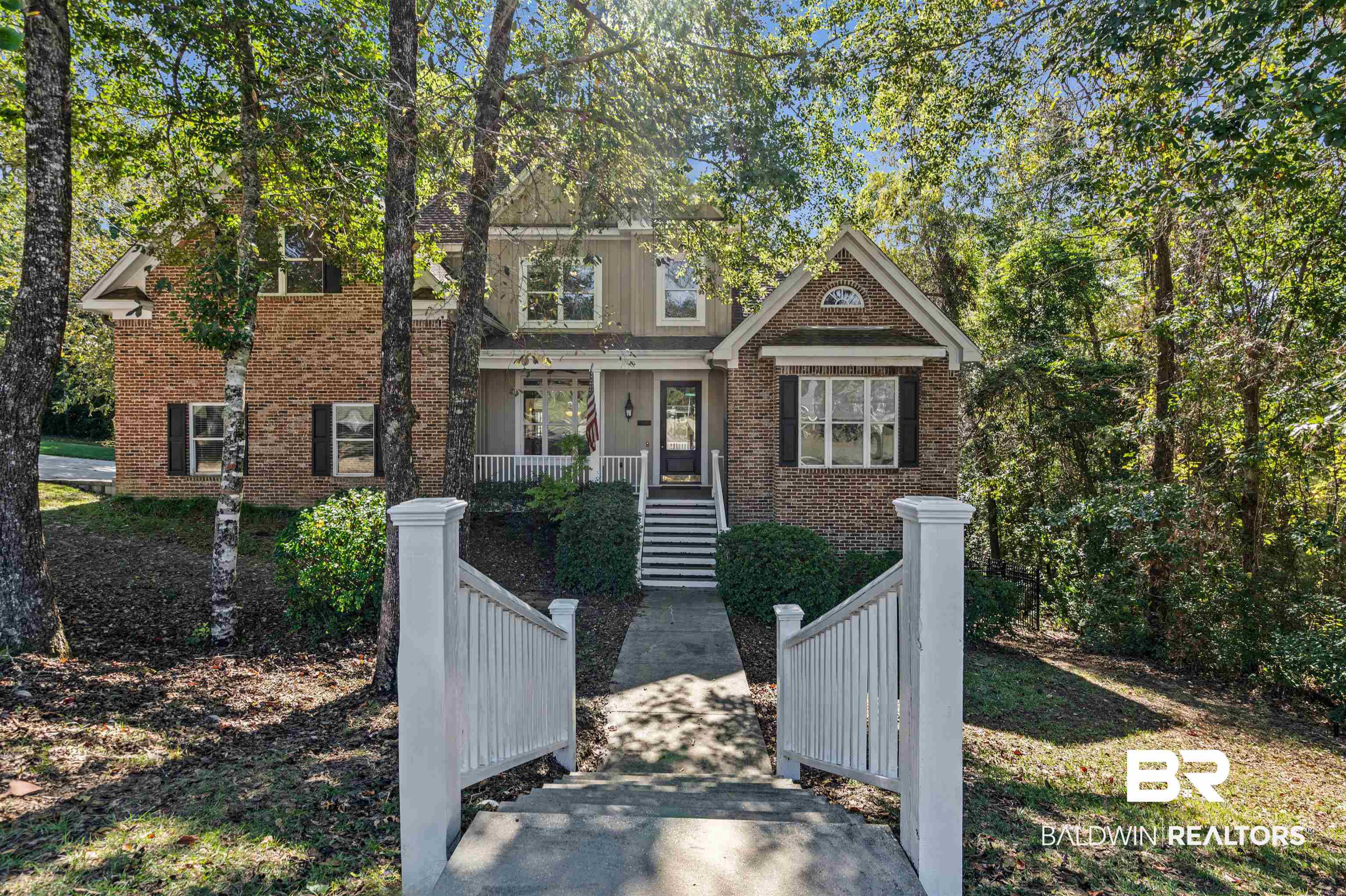 6591 Lubarrett Way South Mobile, AL 36695 - Photo 41 of 57