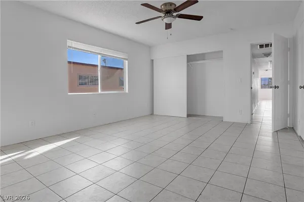 $1,300 | 2221 North Jones Boulevard, Unit 3, Las Vegas, NV 89108