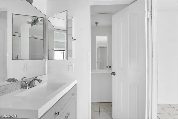 $1,300 | 2221 North Jones Boulevard, Unit 3, Las Vegas, NV 89108