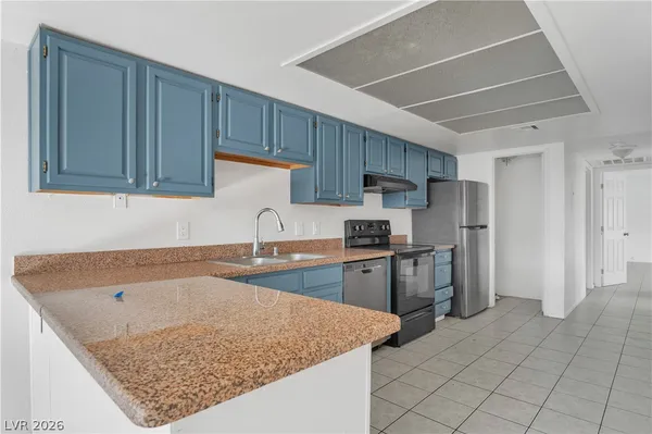 $1,300 | 2221 North Jones Boulevard, Unit 3, Las Vegas, NV 89108