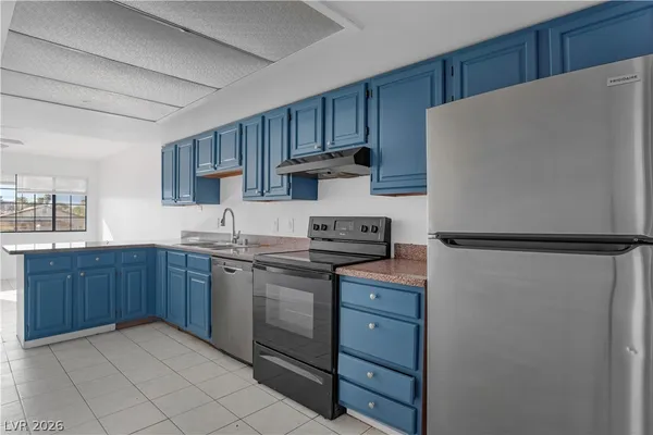 $1,300 | 2221 North Jones Boulevard, Unit 3, Las Vegas, NV 89108