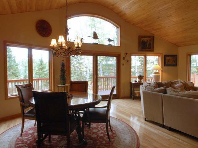 933 West Dyer Farm Road Eagle River, WI 54521 - Photo 4 of 20 Gallery Image 4