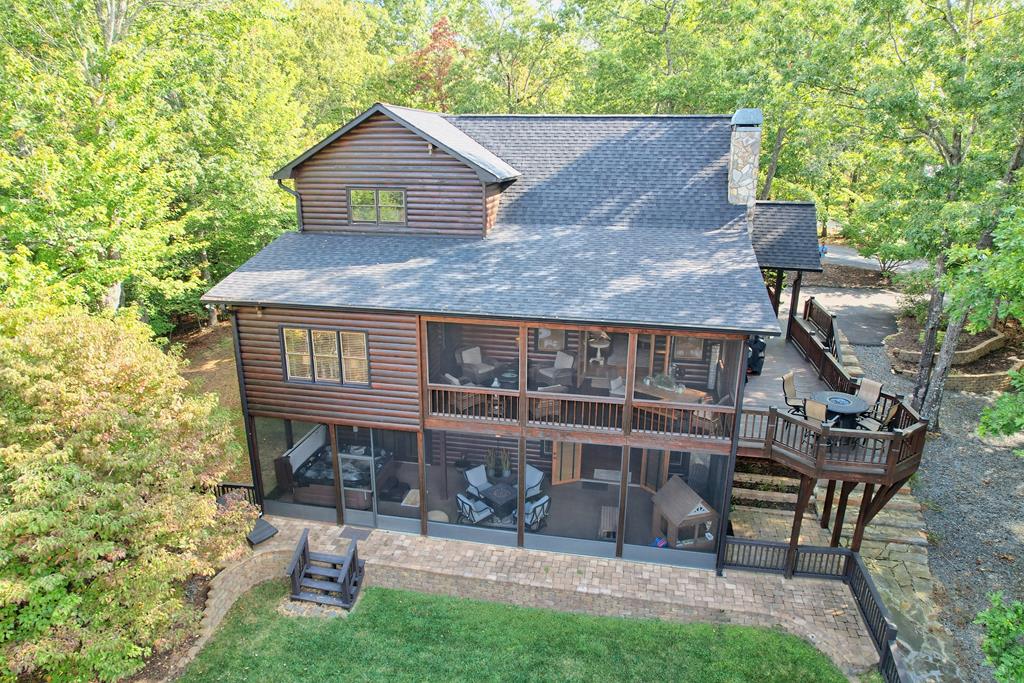 13 Spring Ridge Trail Morganton, GA 30560 - Photo 71 of 75