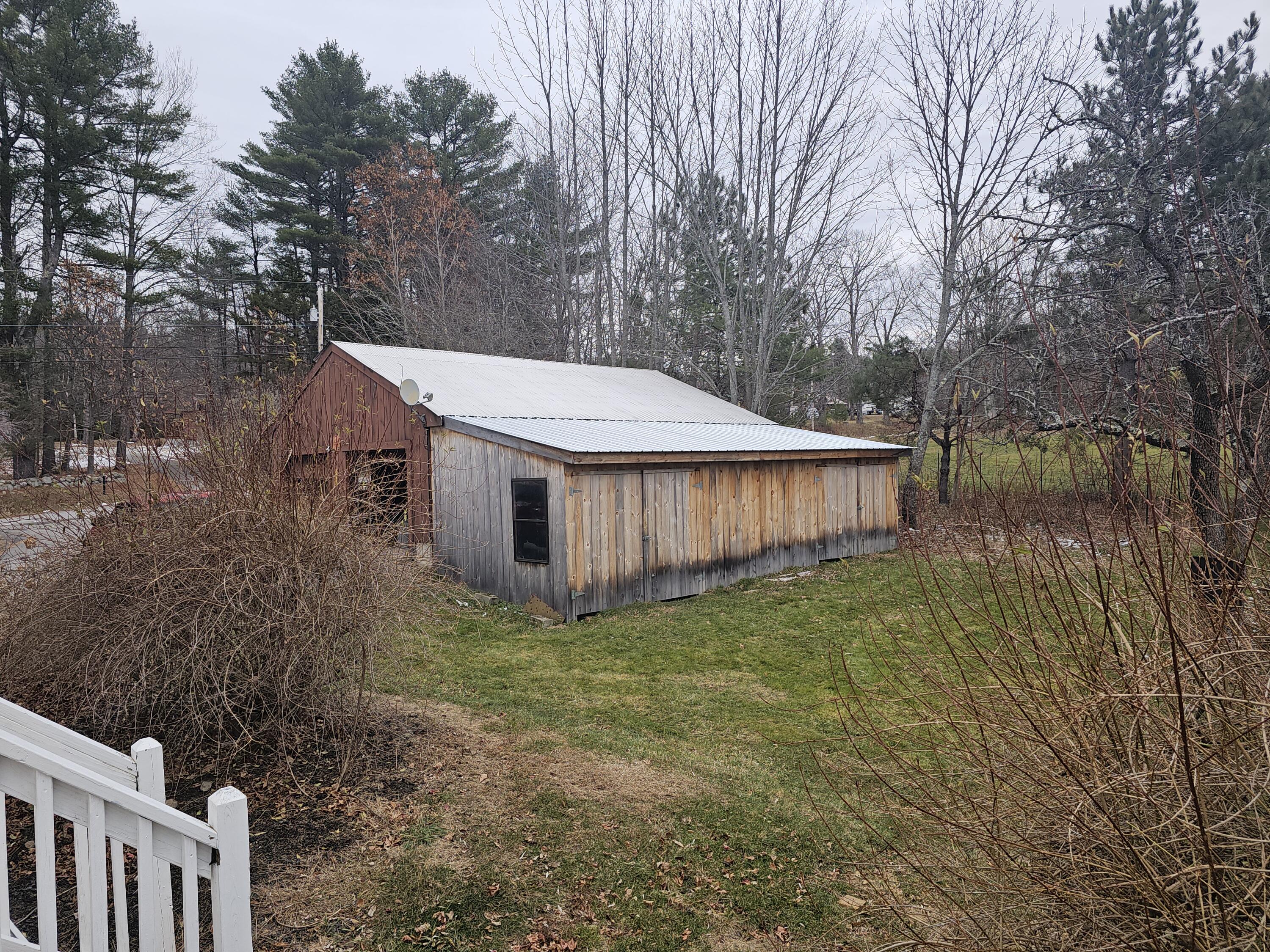 165 Old Stage Road Norway, ME 04268 - Photo 27 of 52