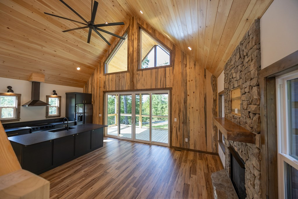 85 Hideaway Rdg Drive Murphy, NC 28906 - Photo 15 of 27 Gallery Image 15