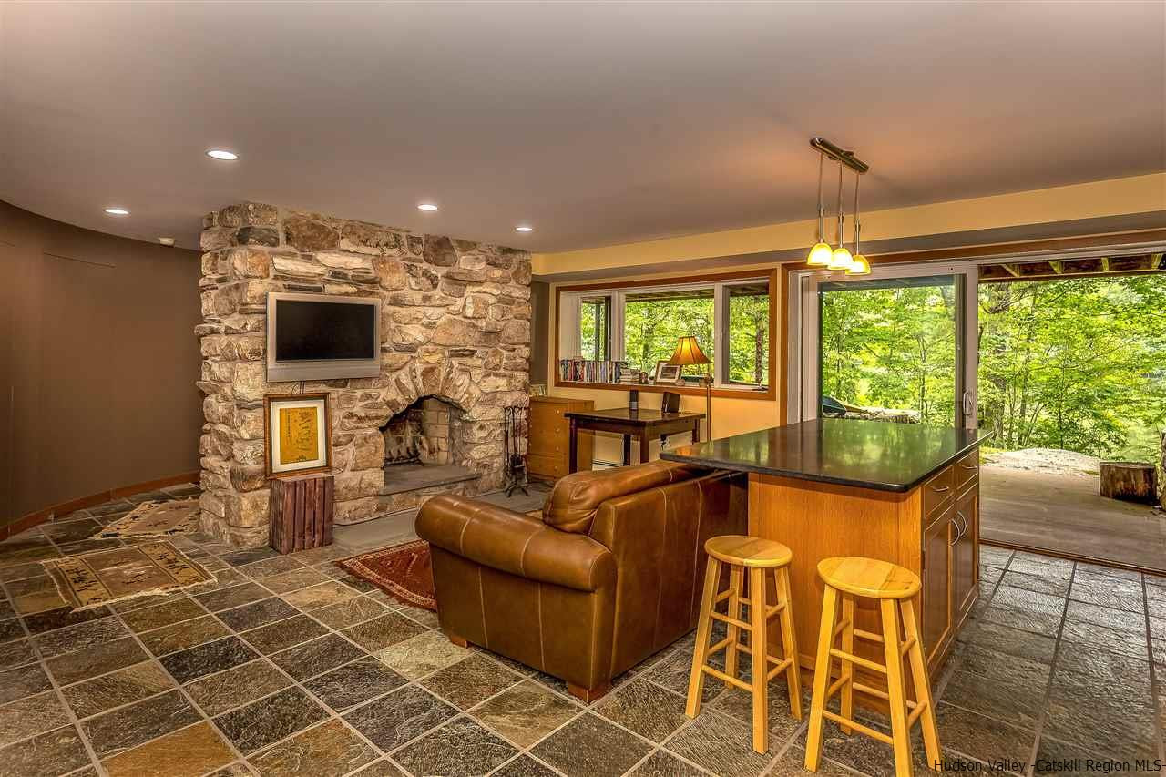31 Sparkling Ridge Road New Paltz, NY 12561 - Photo 26 of 35 Lake level apt LR or use as family room
