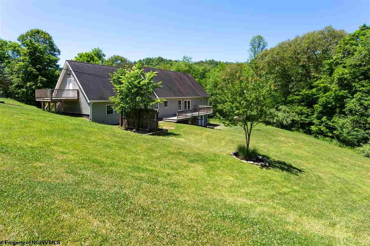 48 Little Falls Road Morgantown, WV 26508 - Photo 6 of 18 Gallery Image 6