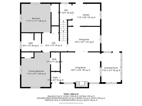 $270,000 | 9614 East 32nd Street South, Independence, MO 64052