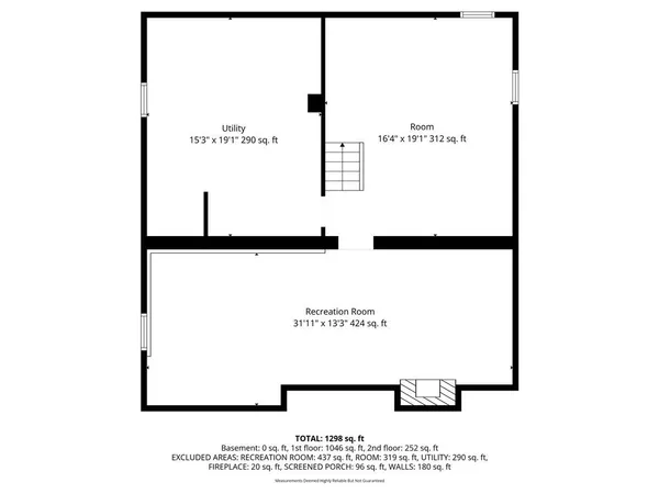 $270,000 | 9614 East 32nd Street South, Independence, MO 64052