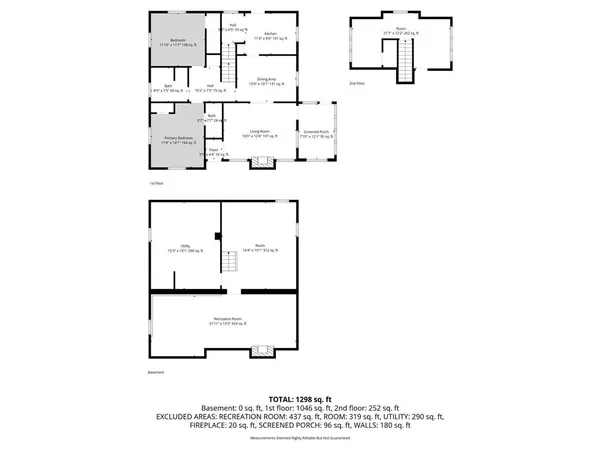 $270,000 | 9614 East 32nd Street South, Independence, MO 64052