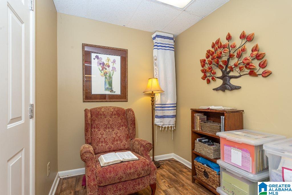 1008 Hannah Road Pell City, AL 35128 - Photo 24 of 50