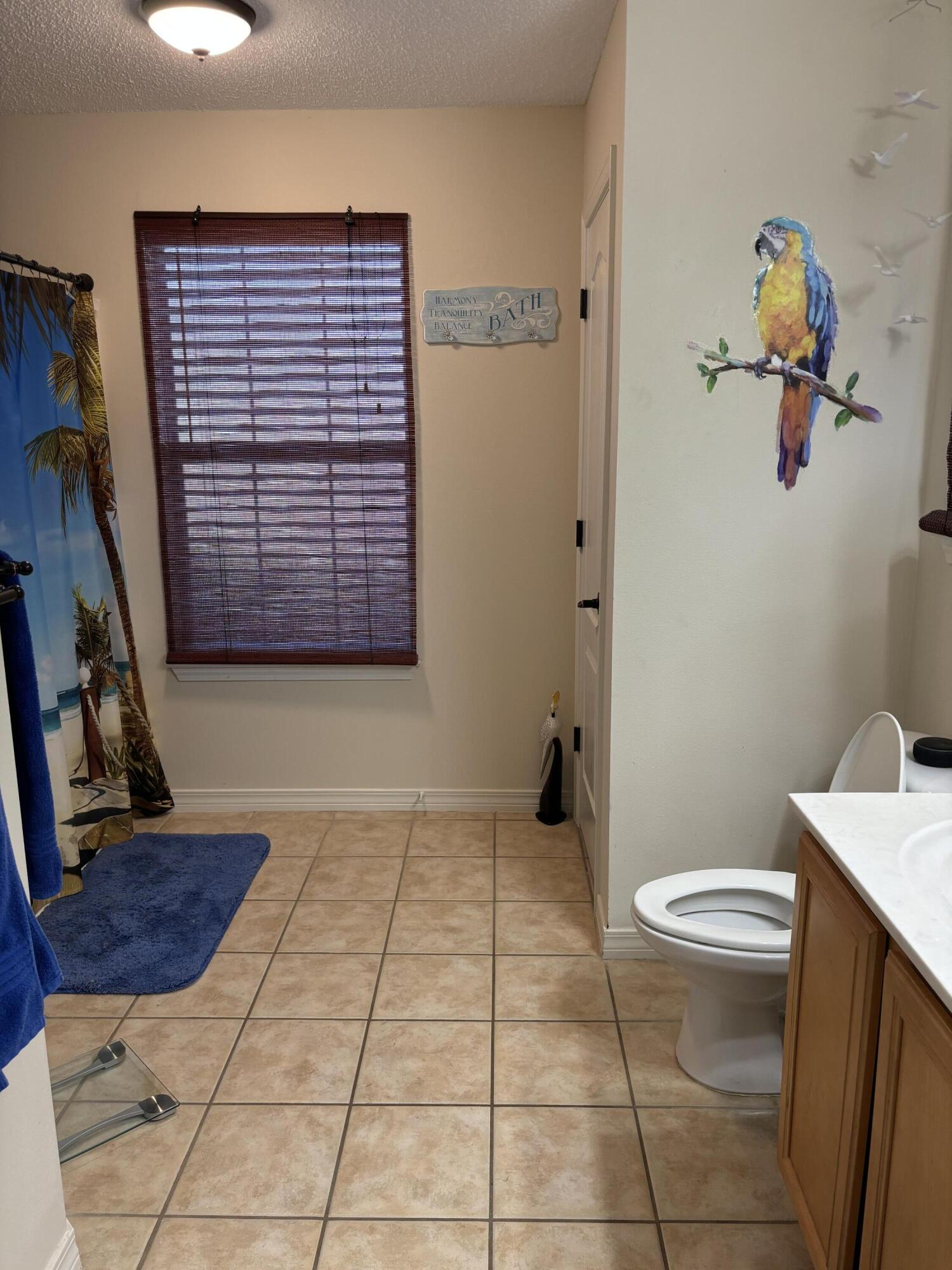 160 South Harborview Road Santa Rosa Beach, FL 32459 - Photo 9 of 20 a bathroom with a toilet and a shower