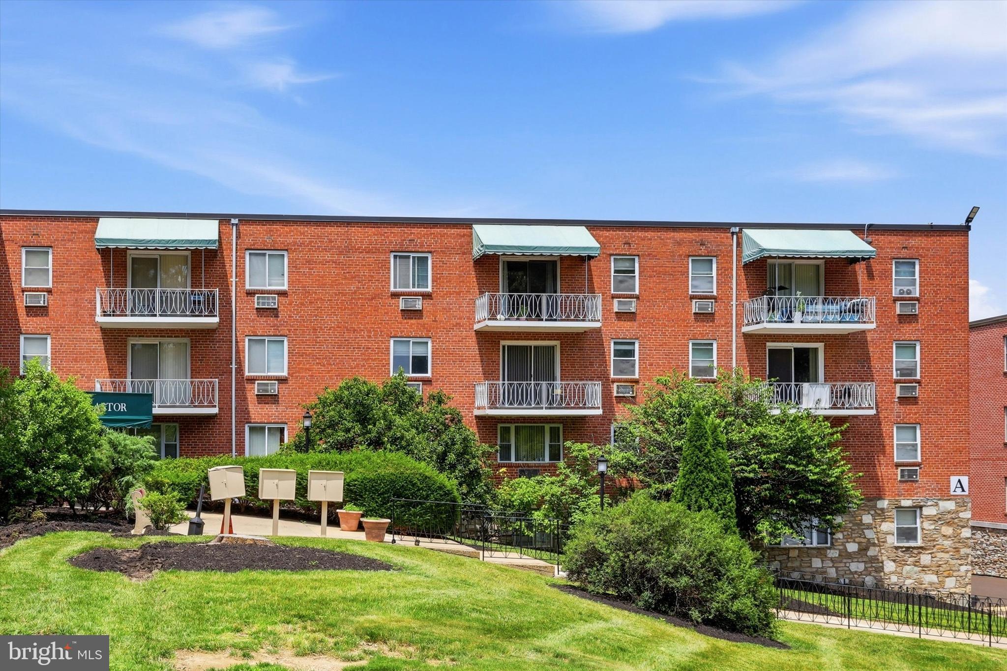 1600 Church Road, Unit A218 Wyncote, PA 19095 - Photo 2 of 15