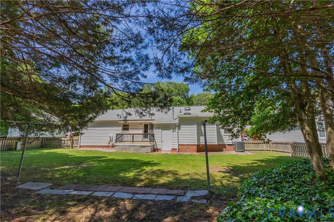 6325 Oldbern Road Chesterfield, VA 23832 - Photo 37 of 43