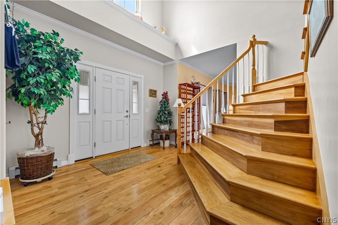 7751 Sally Road Marshall, NY 13480 - Photo 6 of 49