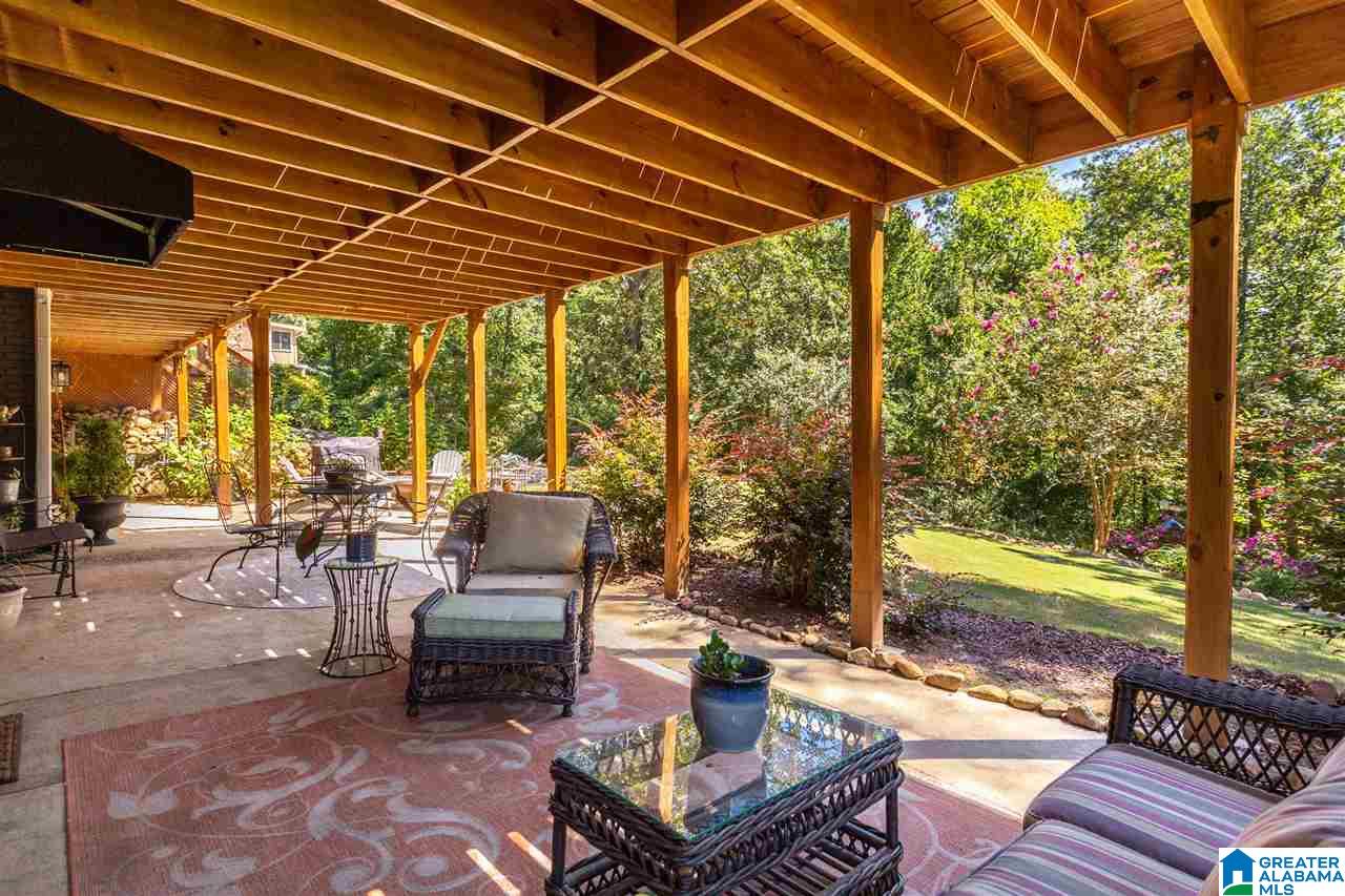635 Hillyer High Road Anniston, AL 36207 - Photo 40 of 48