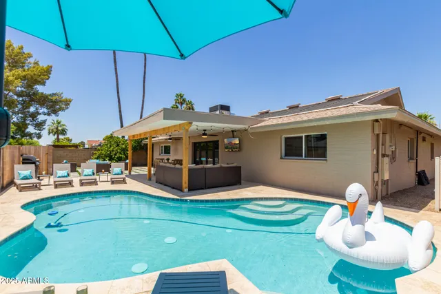 $6,750 | 8731 East Columbus Avenue, Scottsdale, AZ 85251