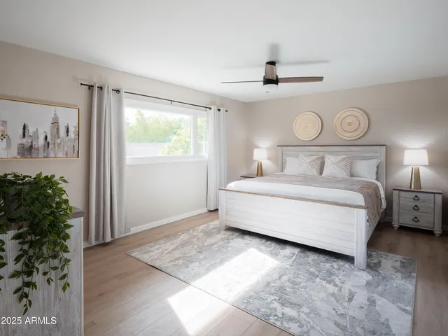 $6,750 | 8731 East Columbus Avenue, Scottsdale, AZ 85251