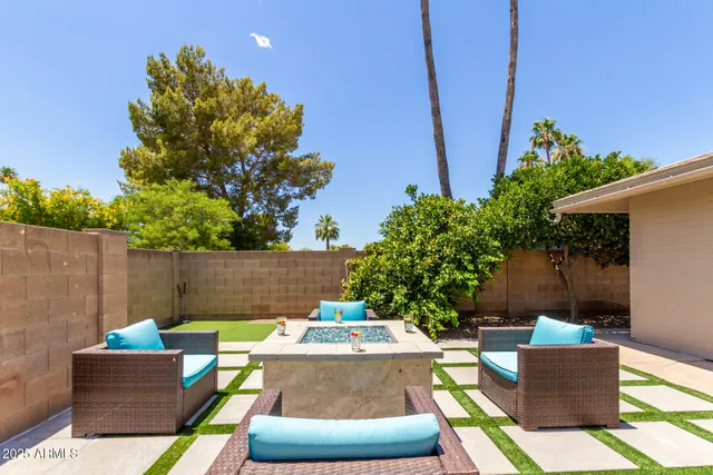 $6,750 | 8731 East Columbus Avenue, Scottsdale, AZ 85251