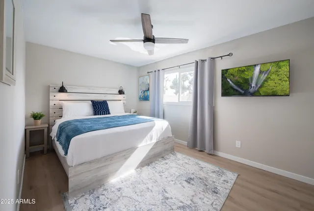 $6,750 | 8731 East Columbus Avenue, Scottsdale, AZ 85251