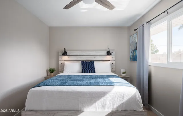 $6,750 | 8731 East Columbus Avenue, Scottsdale, AZ 85251