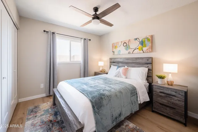 $6,750 | 8731 East Columbus Avenue, Scottsdale, AZ 85251