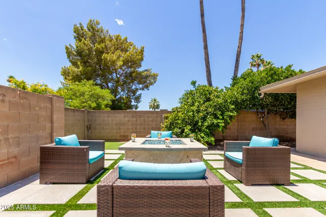 $6,750 | 8731 East Columbus Avenue, Scottsdale, AZ 85251