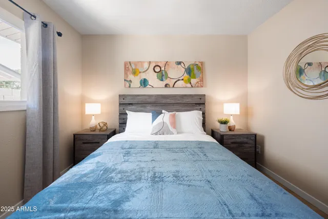 $6,750 | 8731 East Columbus Avenue, Scottsdale, AZ 85251