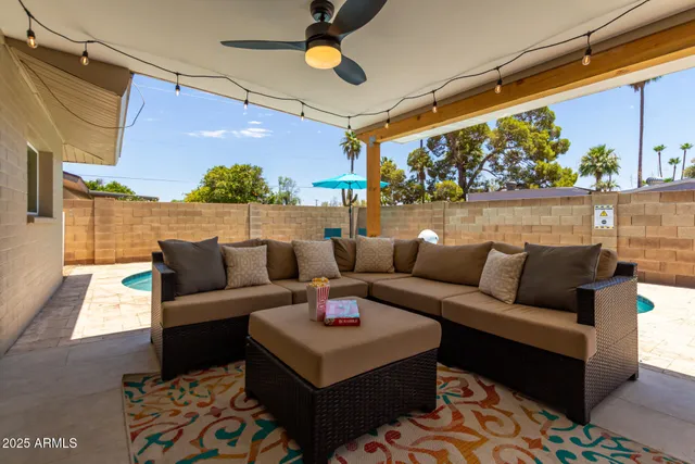 $6,750 | 8731 East Columbus Avenue, Scottsdale, AZ 85251