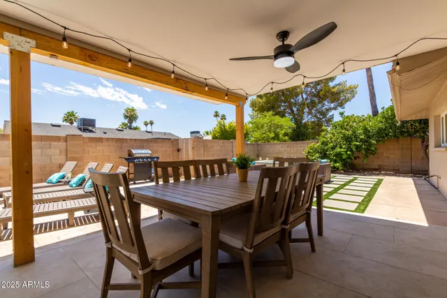 $6,750 | 8731 East Columbus Avenue, Scottsdale, AZ 85251