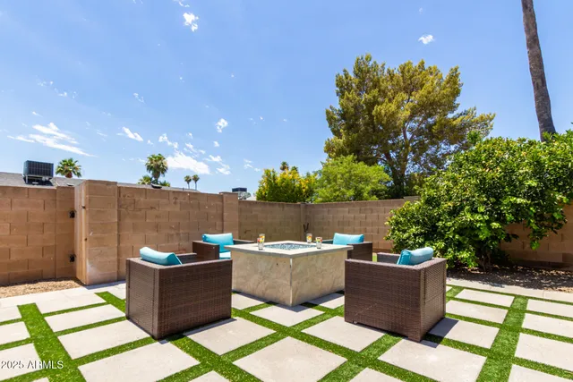 $6,750 | 8731 East Columbus Avenue, Scottsdale, AZ 85251