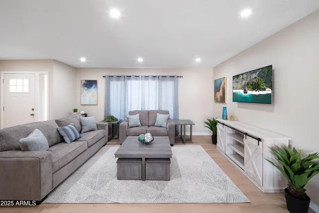 $6,750 | 8731 East Columbus Avenue, Scottsdale, AZ 85251